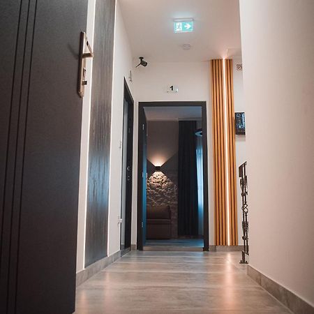 Apartments Jelovic Sinj Extérieur photo
