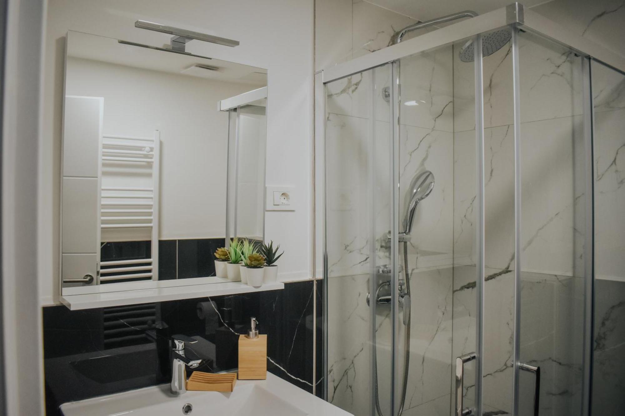 Apartments Jelovic Sinj Extérieur photo