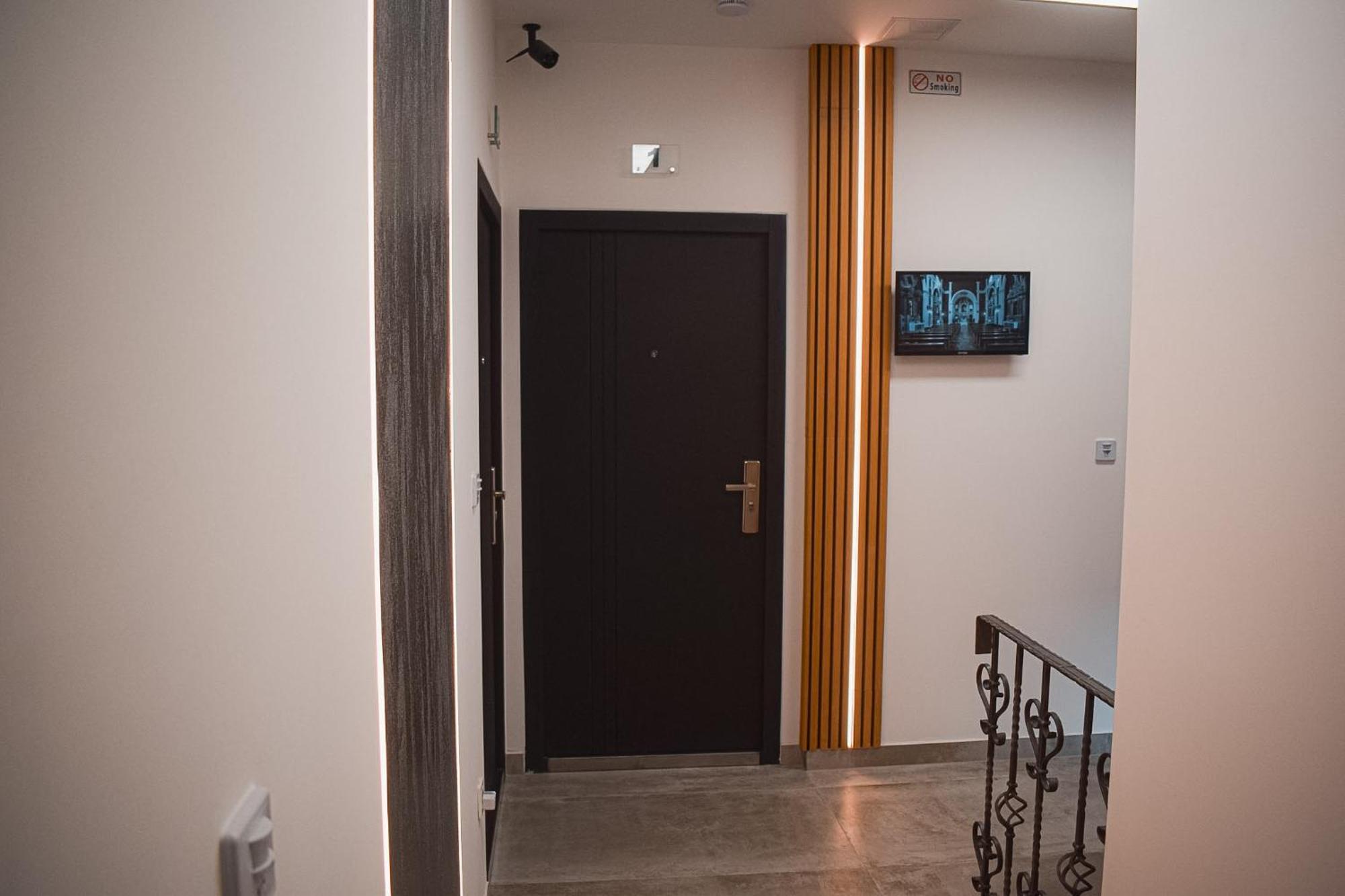 Apartments Jelovic Sinj Extérieur photo