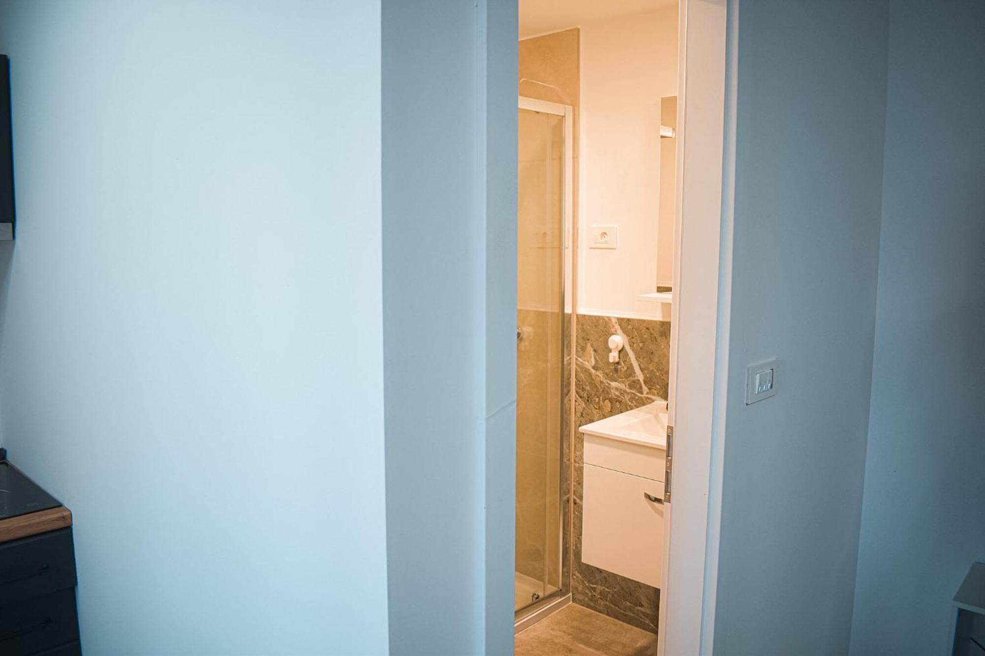 Apartments Jelovic Sinj Extérieur photo