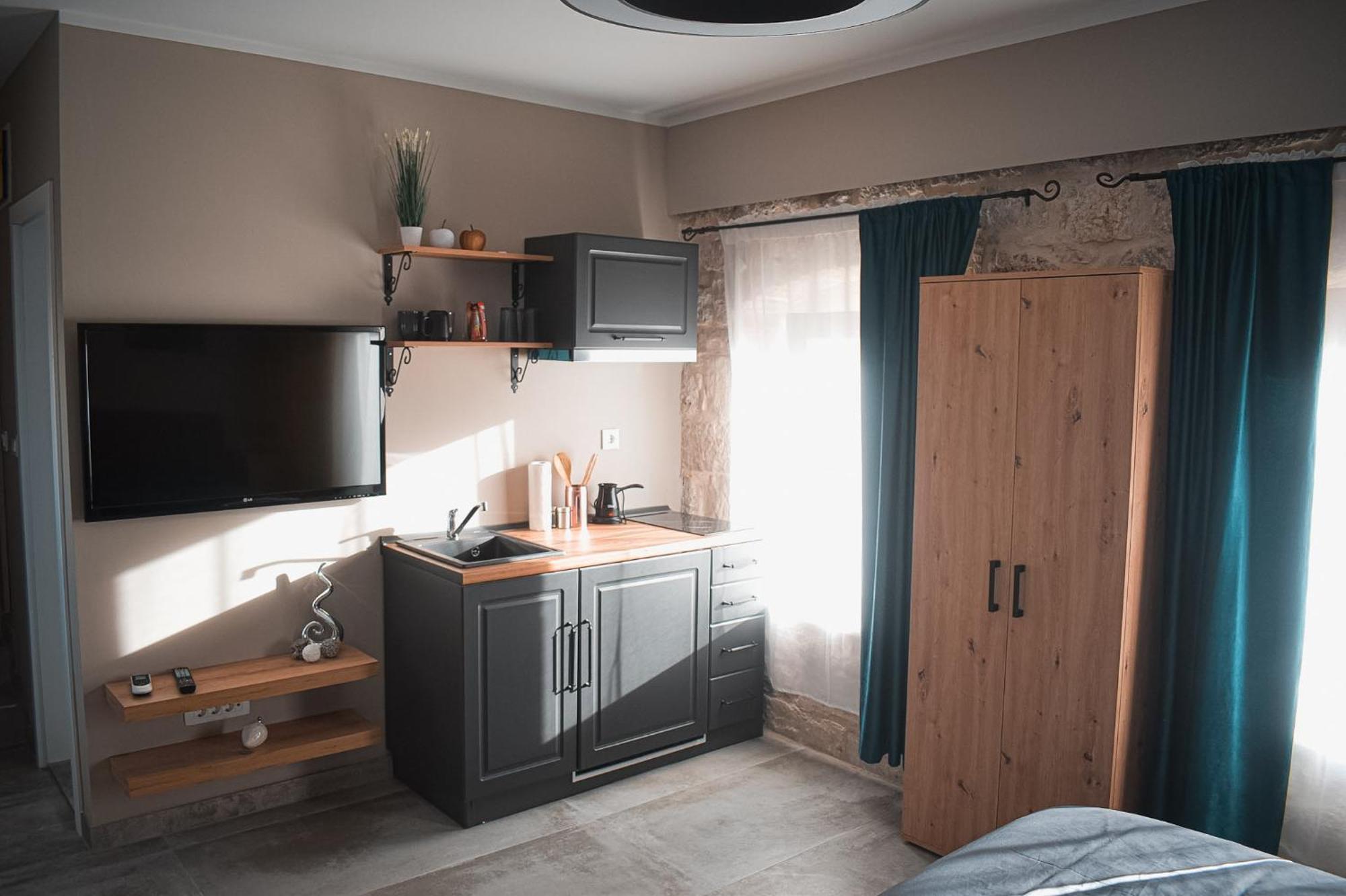 Apartments Jelovic Sinj Extérieur photo