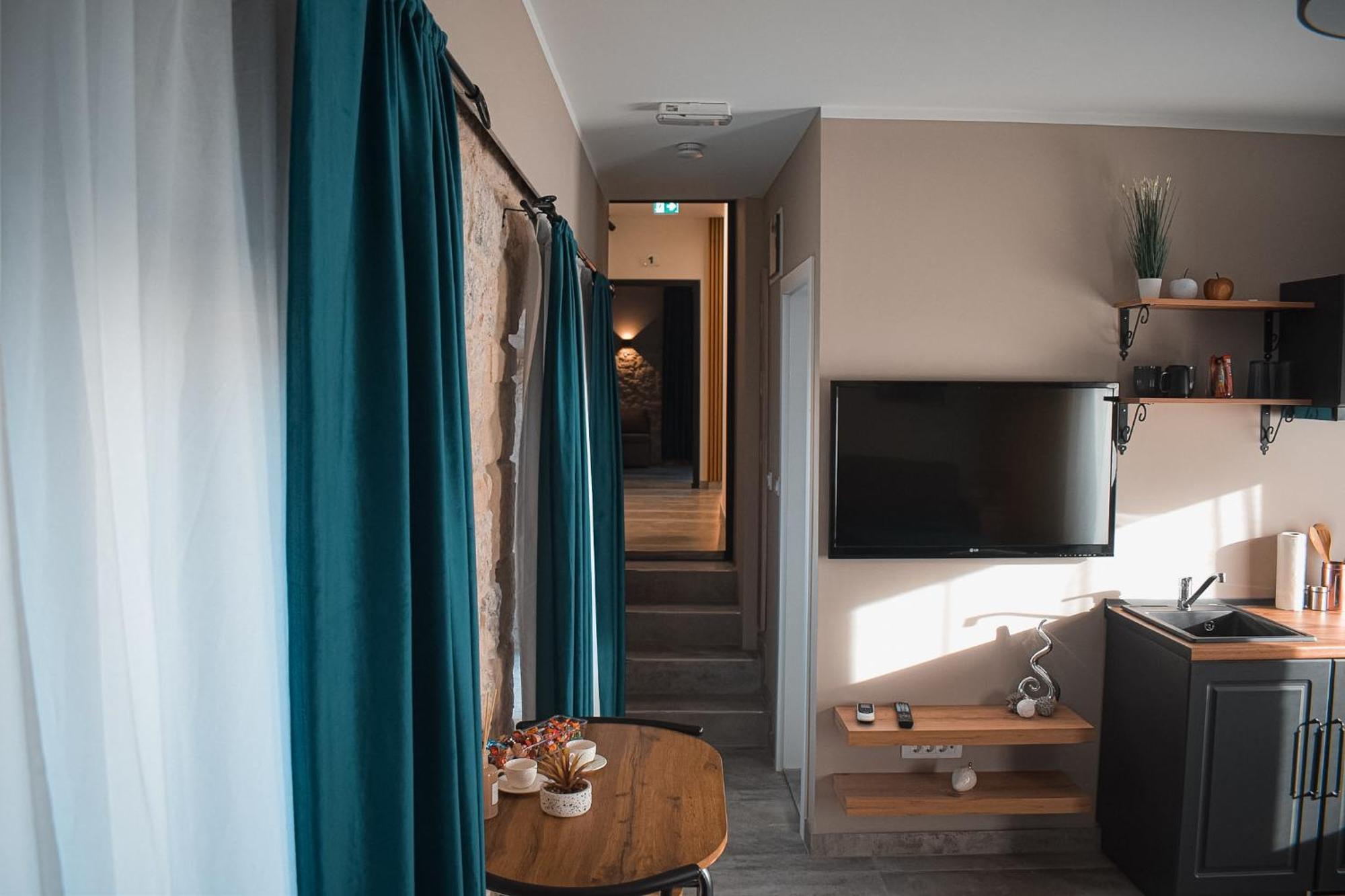Apartments Jelovic Sinj Extérieur photo