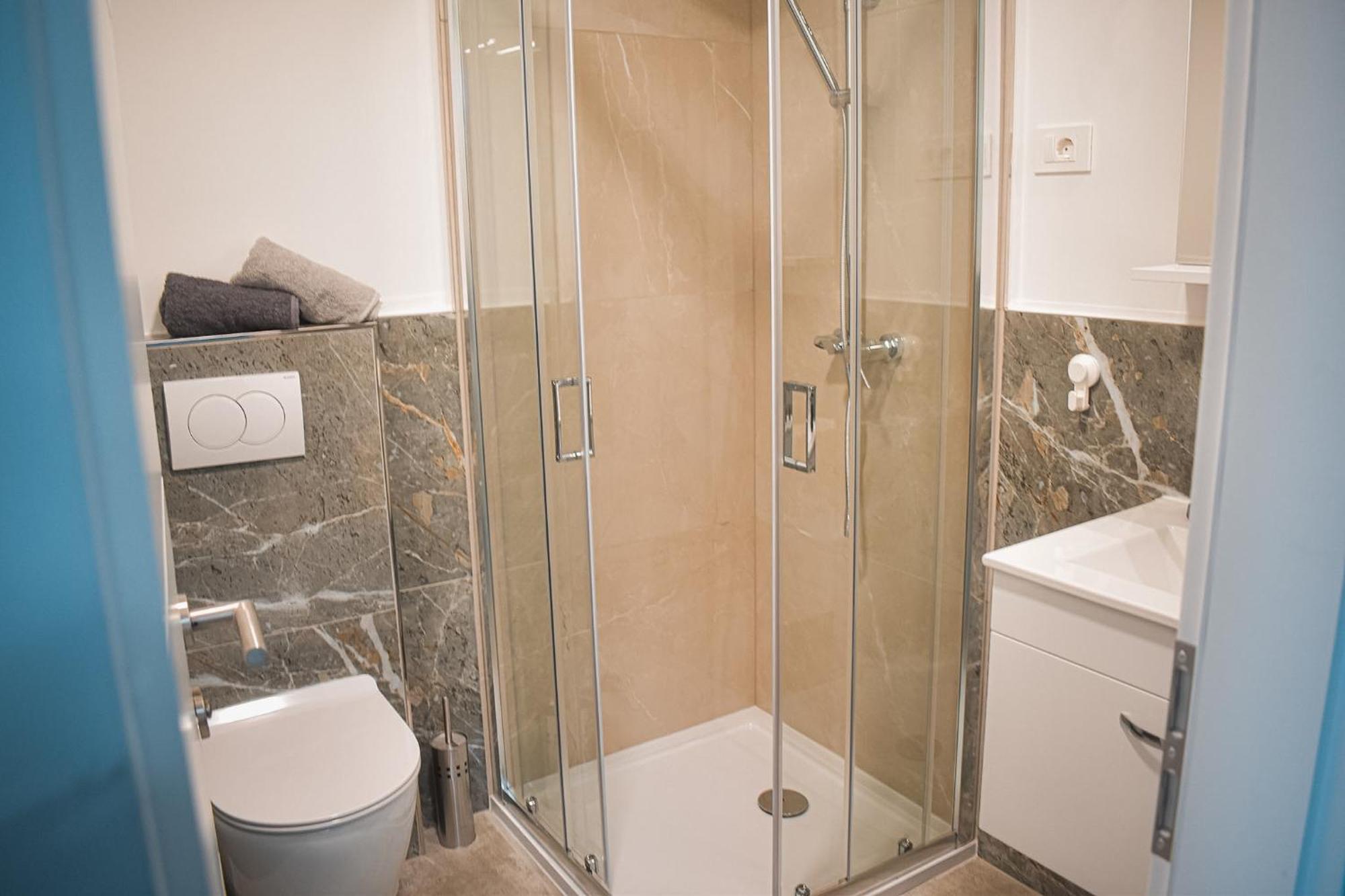 Apartments Jelovic Sinj Extérieur photo