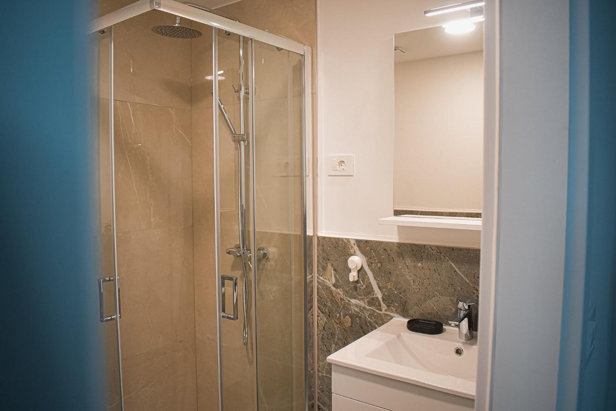 Apartments Jelovic Sinj Extérieur photo