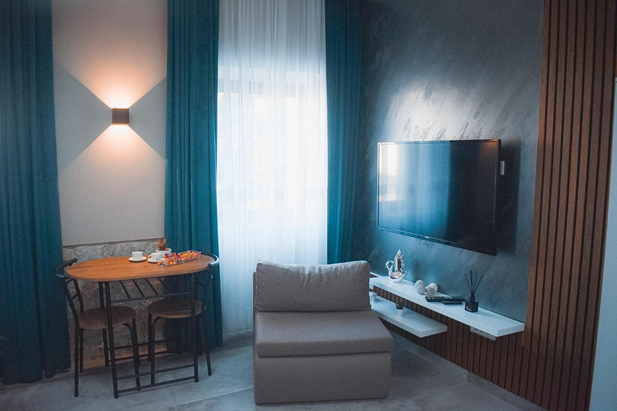 Apartments Jelovic Sinj Extérieur photo