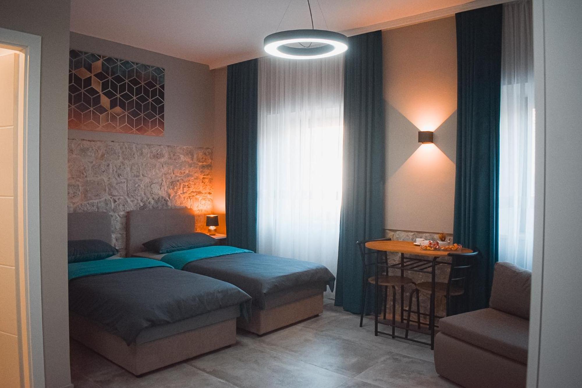 Apartments Jelovic Sinj Extérieur photo