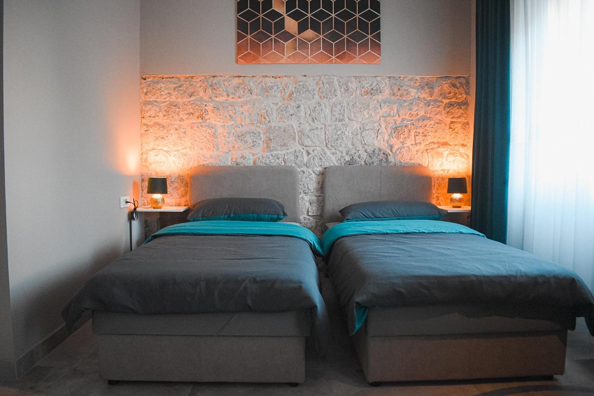 Apartments Jelovic Sinj Extérieur photo
