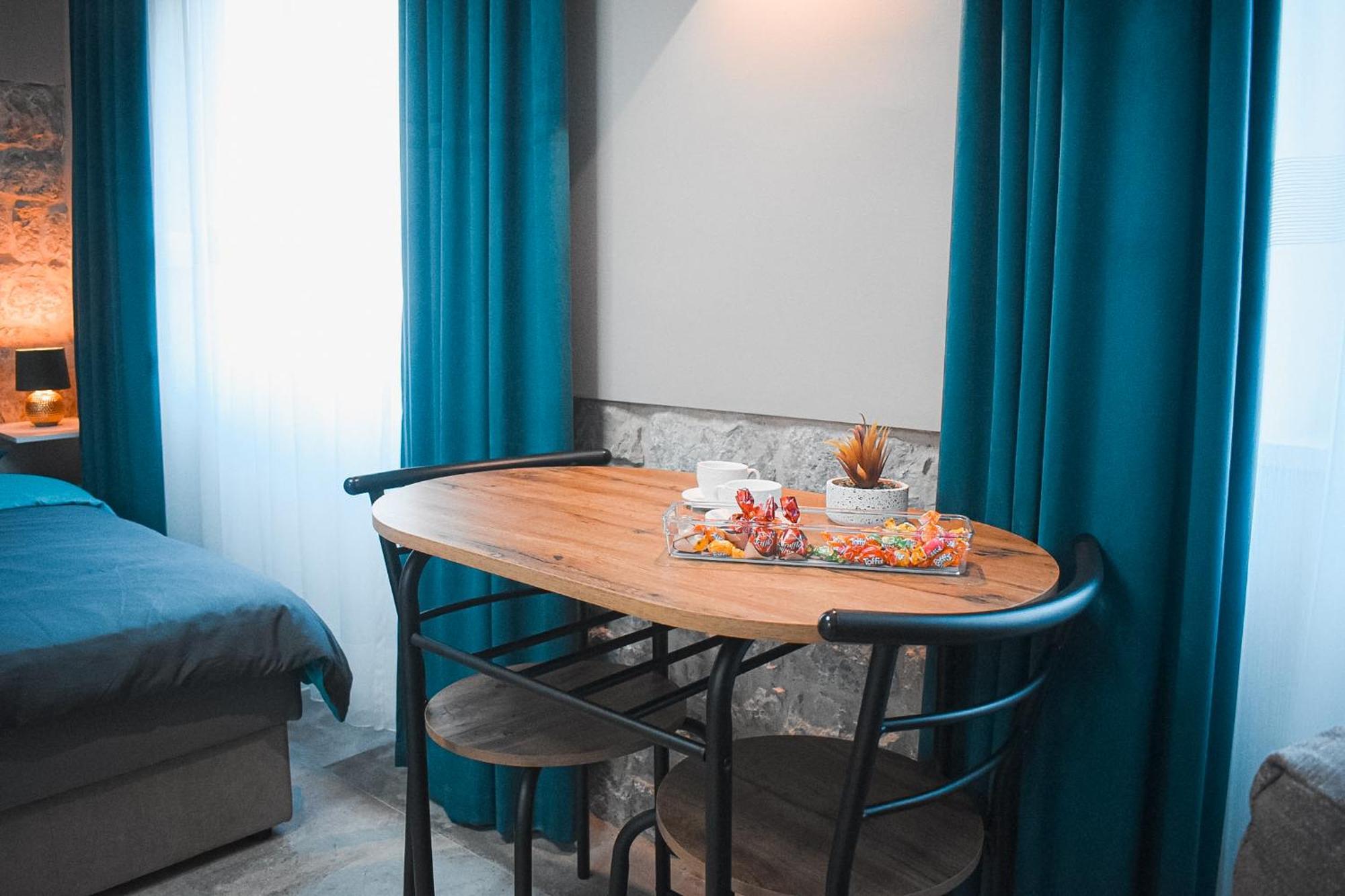Apartments Jelovic Sinj Extérieur photo