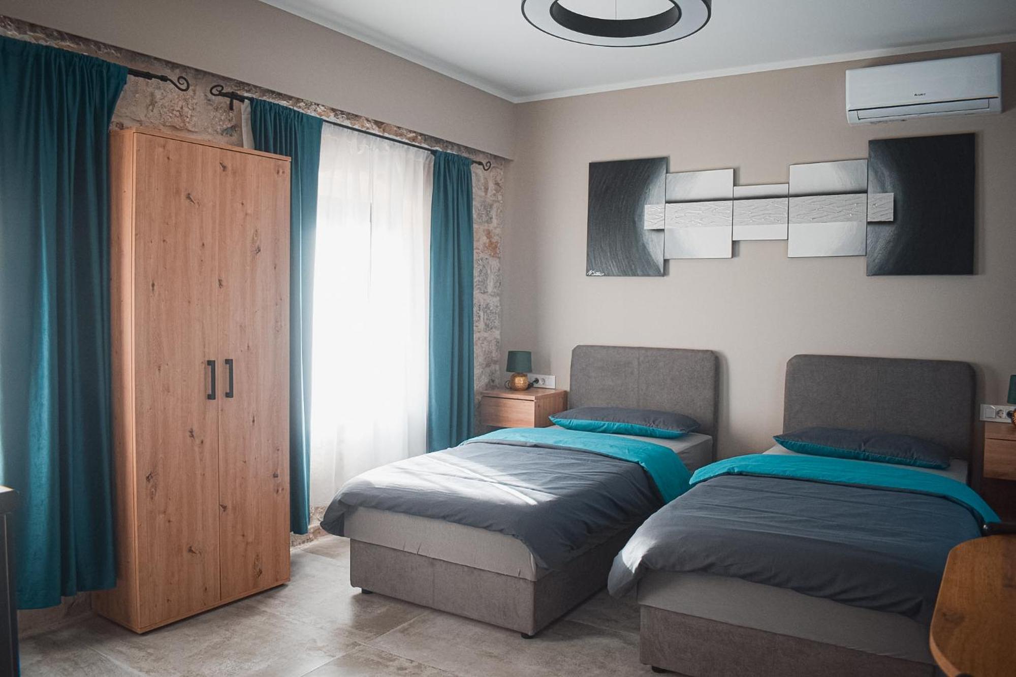 Apartments Jelovic Sinj Extérieur photo