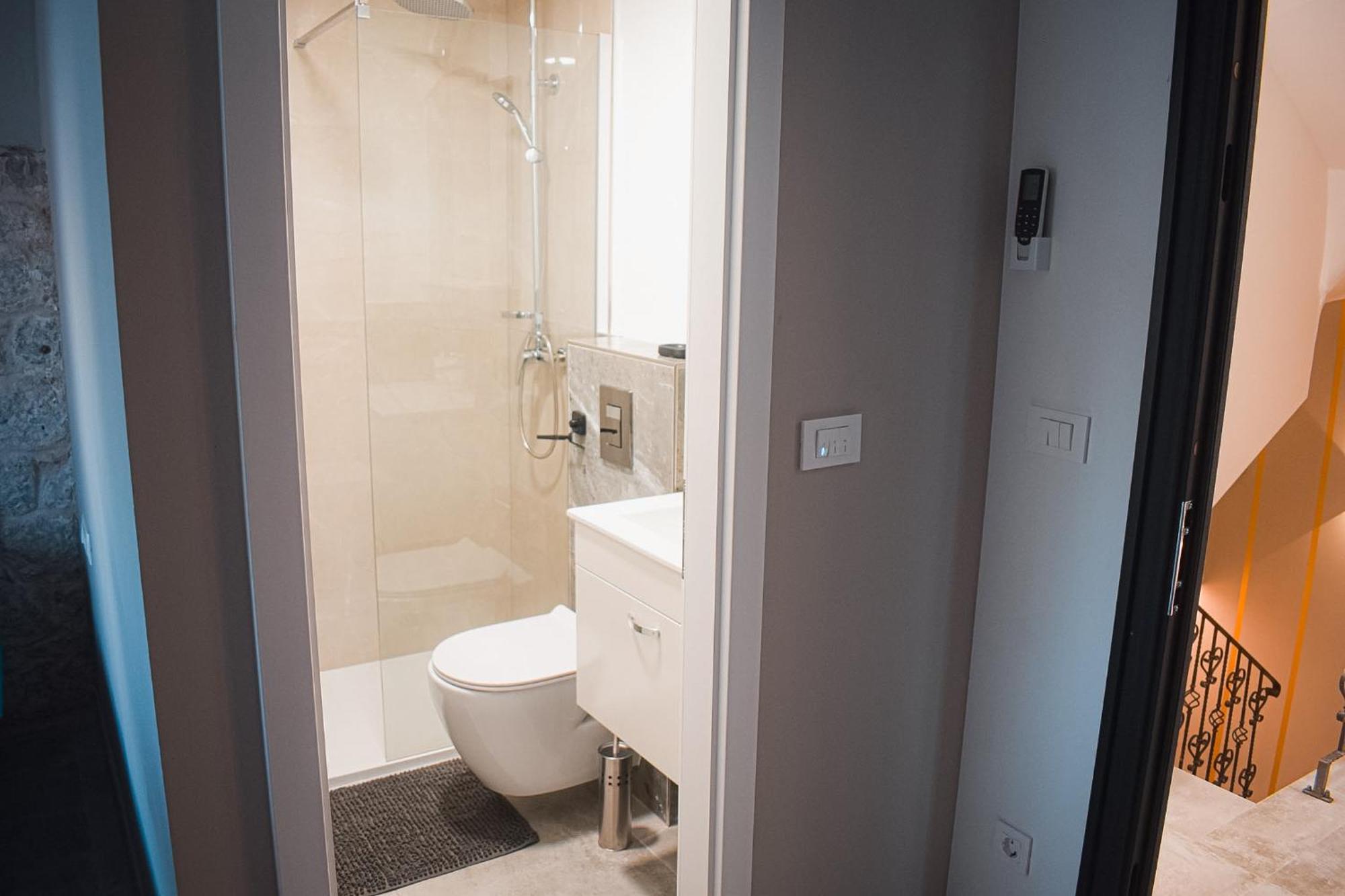 Apartments Jelovic Sinj Extérieur photo