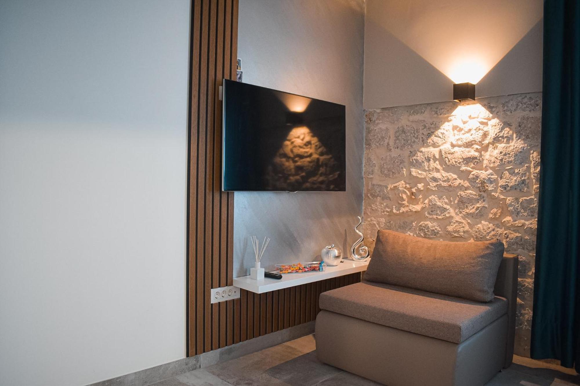 Apartments Jelovic Sinj Extérieur photo