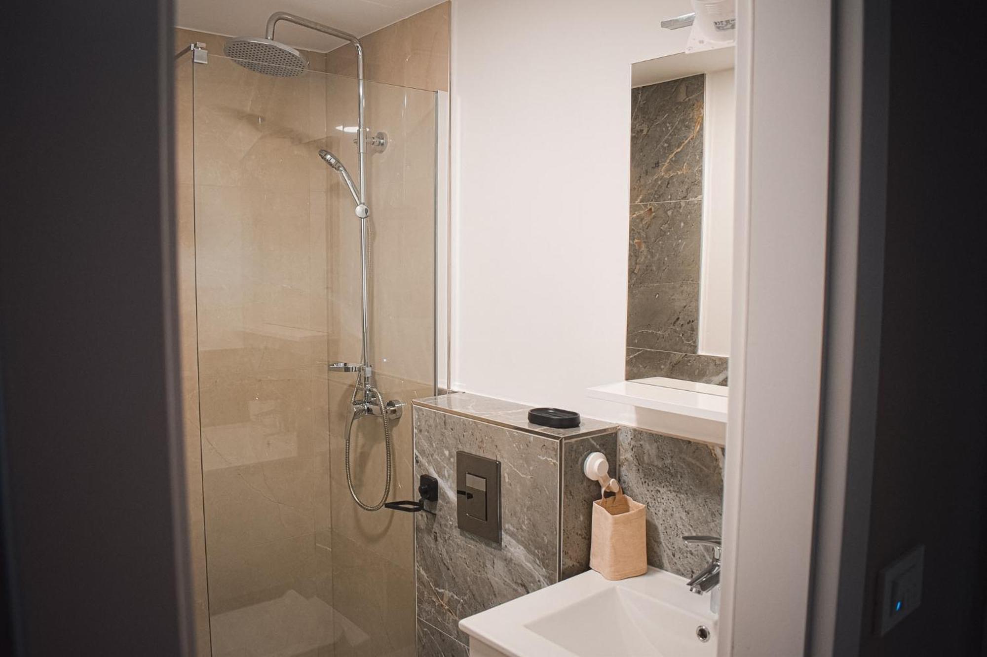 Apartments Jelovic Sinj Extérieur photo