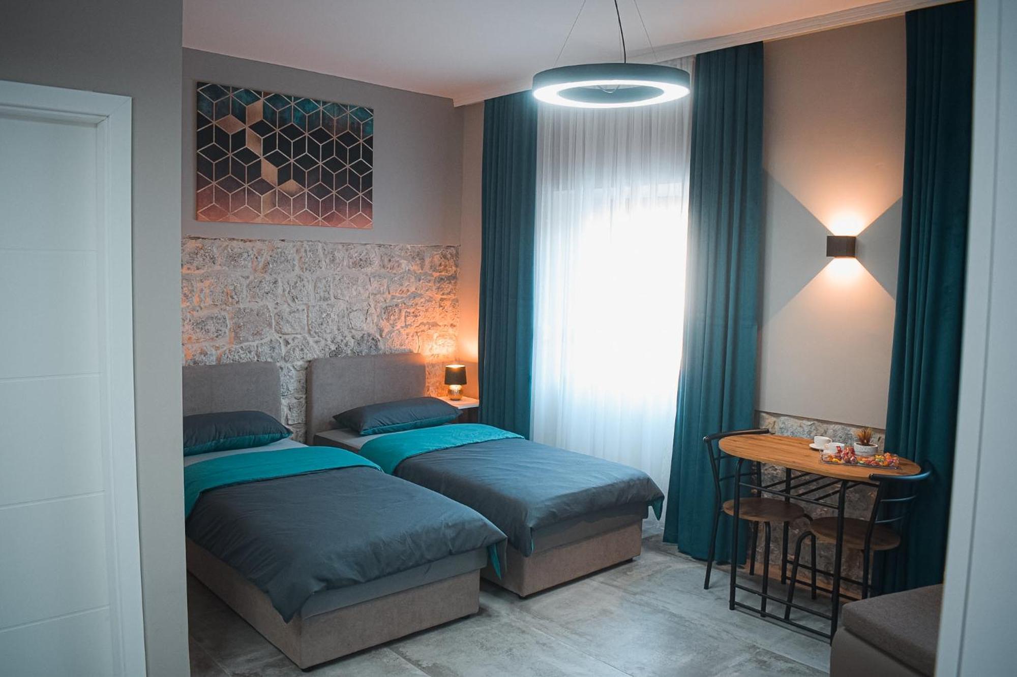 Apartments Jelovic Sinj Extérieur photo